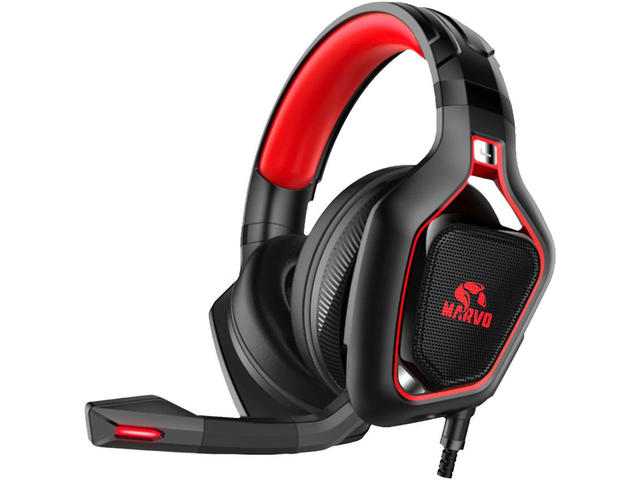 Слушалки Marvo HG8960 PRO
