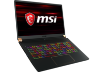 Лаптопи MSI GS75 Stealth 10SFS