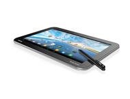 Таблети Toshiba Excite AT10PE-A-103 3G 32GB, сребрист цвят