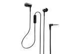 Слушалки Sony MDR-EX155AP, black