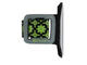 Калъфи Gaiam Armband Small , в черно-зелено