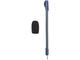 Слушалки JBL QUANTUM 100, Blue