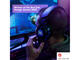 Слушалки JBL Quantum One, Black