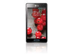 Смартфони LG Optimus L7 II P710 4GB, черен цвят