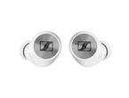 Слушалки Sennheiser MOMENTUM True Wireless 2 - бели