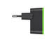 Зарядни устройства Belkin 220V зарядно с един USB изход за iPad & таблет