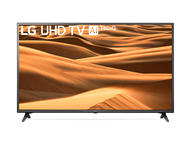 Телевизори LG 55UM7050PLC