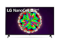 Телевизори LG 55NANO803NA