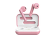 Слушалки TRUST Primo Touch Bluetooth Wireless Earphones - Pink