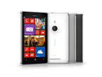 Смартфони Nokia Lumia 925 16GB, черен цвят
