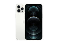 Смартфони Apple iPhone 12 Pro Max 128GB Silver