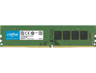 Оперативна памет 16GB DDR4 2666MHz Crucial UDIMM