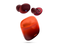 Слушалки TCL SOCL500TWS Sunset Orange