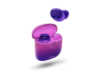 Слушалки TCL SOCL500TWS Sunrise Purple