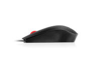 Мишки Lenovo Fingerprint Biometric USB