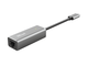 Кабели и Адаптери Trust Dalyx USB-C to Ethernet Adapter