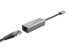 Кабели и Адаптери Trust Dalyx USB-C to Ethernet Adapter