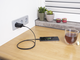 Кабели и Адаптери Trust Ndura USB-C To USB-C Cable 1m