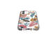 Калъфи Speck iPhone 12 mini Presidio - White/Rosy Pink/Watercolor Roses