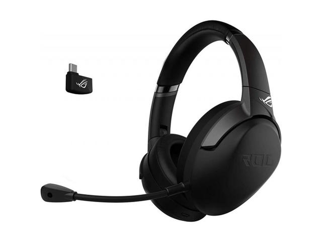 Слушалки ASUS ROG STRIX GO 2.4