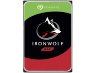 Твърди дискове 10TB 7200rpm Seagate IronWolf NAS