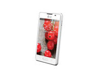 Смартфони LG Optimus L4 II E440 4GB, бял цвят
