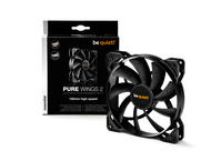 Вентилатори be quiet! Pure Wings 2 120mm PWM High-Speed