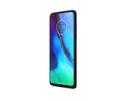 Смартфони Motorola Moto G Pro DS 128GB, Mystic Indigo