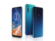 Смартфони Motorola Moto G8 Power Lite DS 64GB, Royal blue 