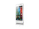 Смартфони Prestigio MultiPhone 5400 DUO 4GB, бял цвят