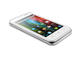 Смартфони Prestigio MultiPhone 5400 DUO 4GB, бял цвят