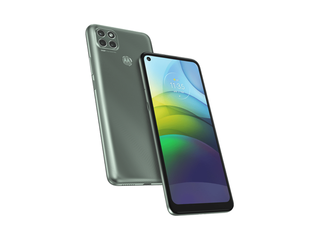 Смартфони Motorola Moto G9 Power 128GB DS