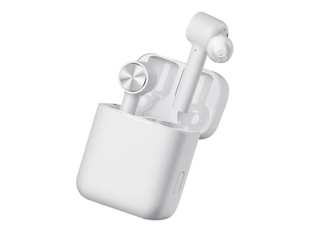 Слушалки Xiaomi Mi True Wireless Earphones Lite