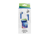 Слушалки Cellular line Music Sound TWS3, сини