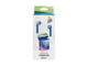 Слушалки Cellular line Music Sound TWS3, сини