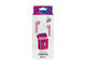 Слушалки Cellular line Music Sound TWS4, виолетови