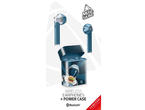 Слушалки Cellular line Music Sound TWS, астронавт