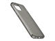 Калъфи Cellular line Microban за iPhone 12/12 Pro, черен