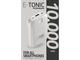Външни батерии Cellular line E-tonic HD 10000mAh, бяла