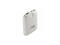 Външни батерии Cellular line E-tonic HD 5000mAh, бяла