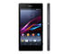 Смартфони Sony Xperia Z1 16GB, черен цвят