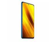 Смартфони Xiaomi Poco X3 NFC 64GB Cobalt Blue