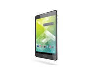 Таблети 3Q MT7801C 3G 8GB, сребрист цвят