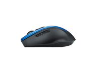 Мишки ASUS WT425, в синьо