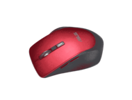 Мишки ASUS WT425, в червено