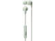 Слушалки Skullcandy Ink’d Plus, в пастелно зелено