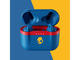 Слушалки Skullcandy Indy Evo, в синьо
