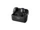 Слушалки Skullcandy Spoke, в черно