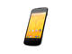 Смартфони LG Nexus 4 8GB, бял цвят
