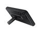 Калъфи Samsung Galaxy S21+ Protective Standing Cover Black